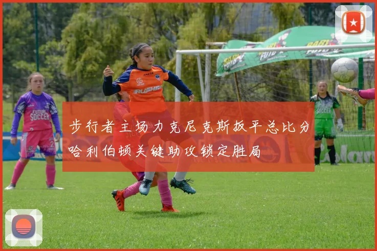 步行者主场力克尼克斯扳平总比分哈利伯顿关键助攻锁定胜局